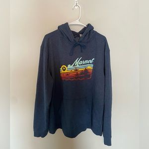 Marmot Mountain Hoodie